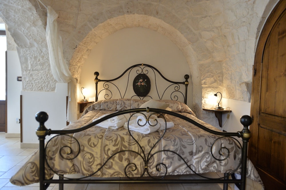 Trullo (2 pax) photo 1