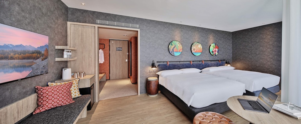 Grand Deluxe Family Suite - 3 pax - Photo 1