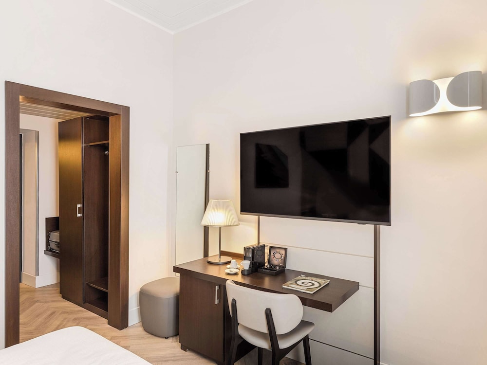 Privilege, Superior Double Room, 1 Double Bed