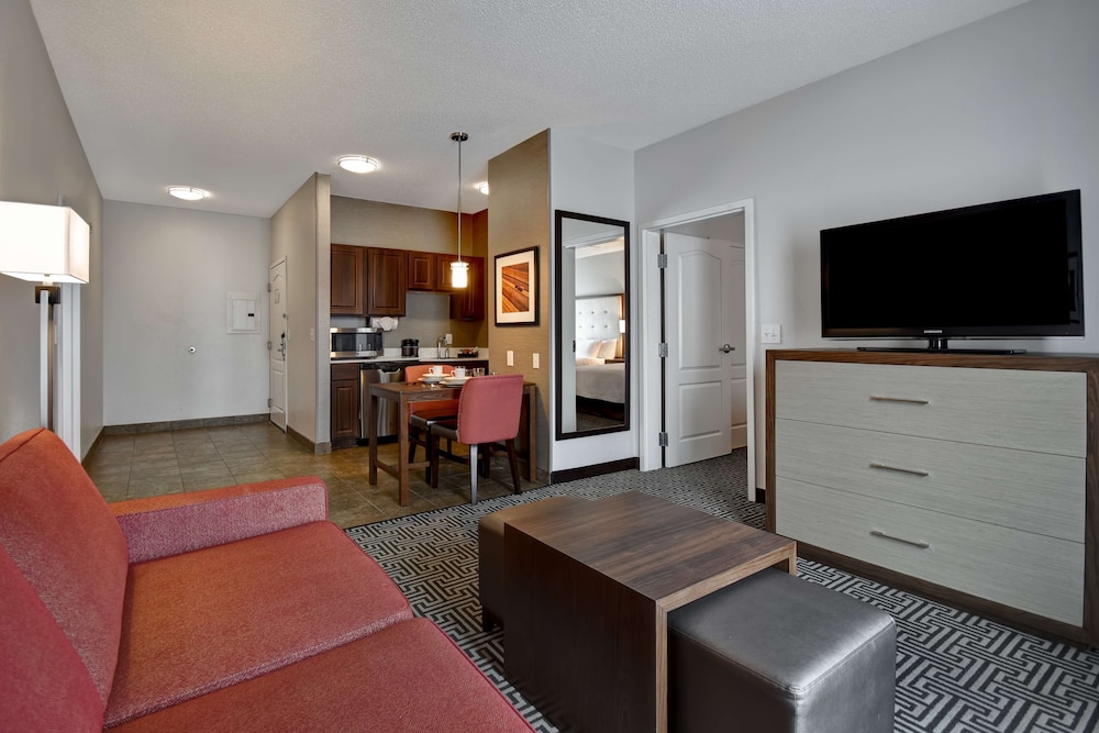 Suite, Accessible, Non Smoking