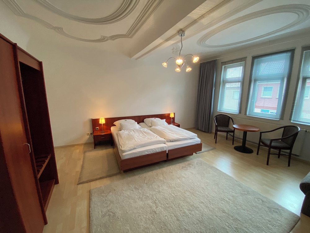 Deluxe Room photo 1