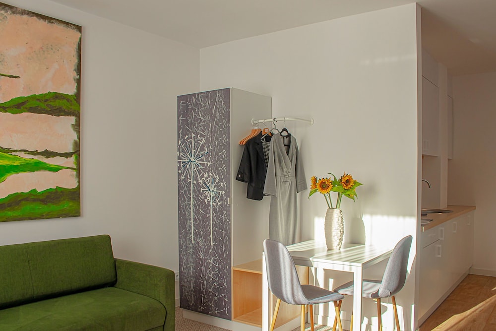 Suite, 1 Bedroom photo 2