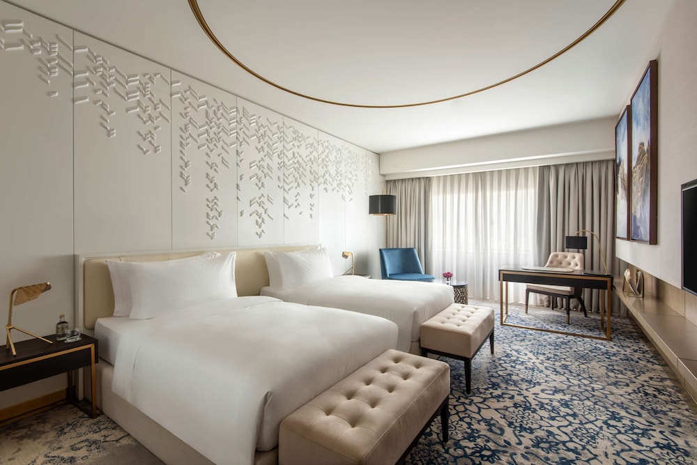 Superior Twin Room - Photo 1