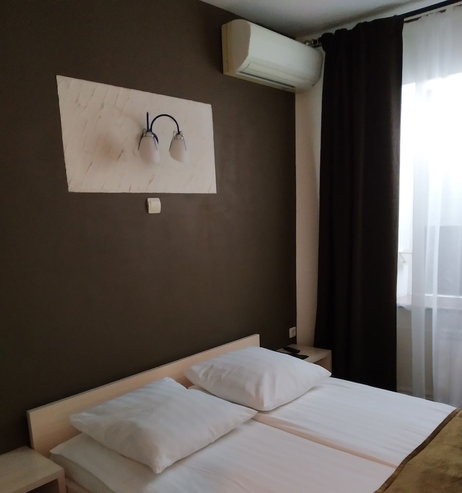 Comfort Double Room, 1 Double Bed, Sauna photo 1