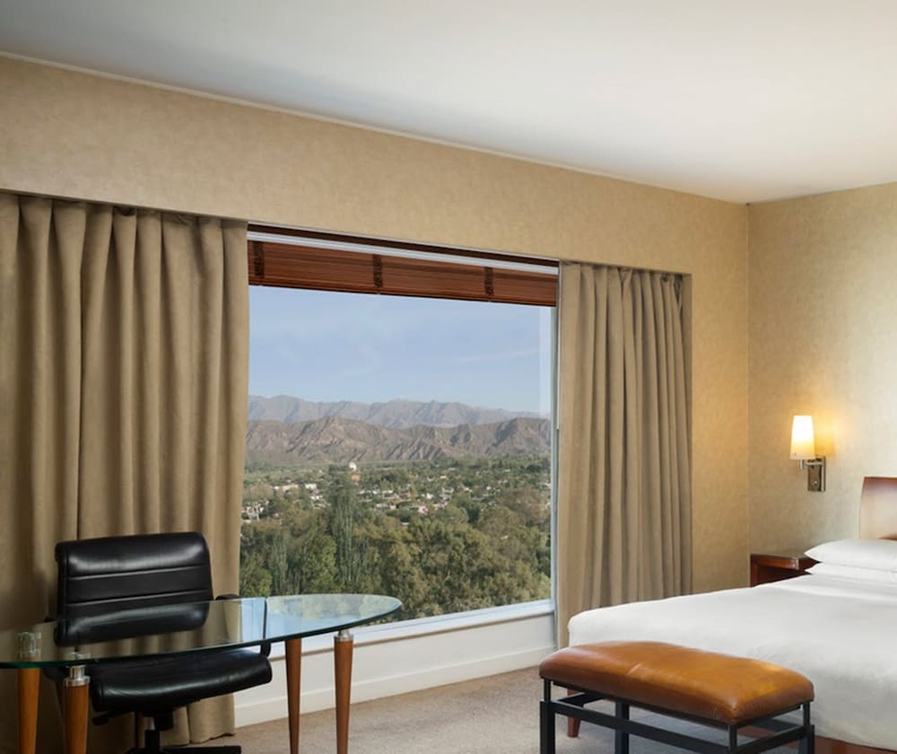 Park, Deluxe Room, 1 King Bed thumbnail 6