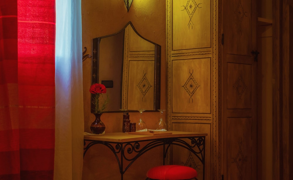 Standard Triple Room (Jardin) photo 2