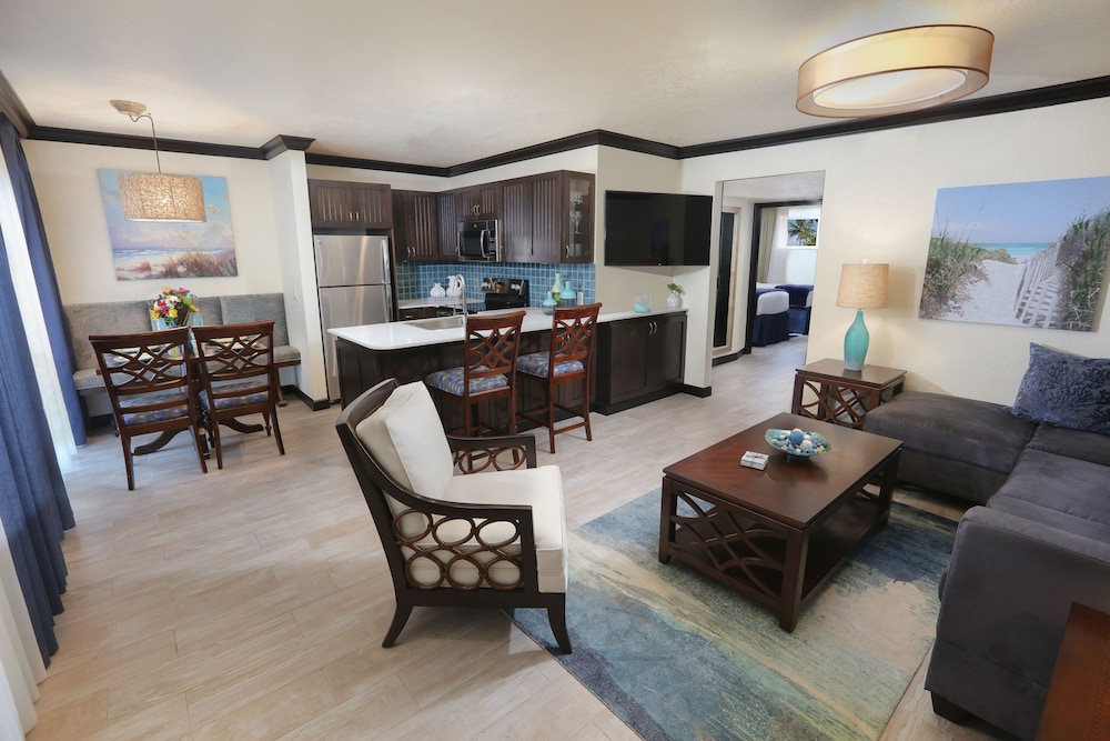 Luxury Suite, 2 Bedrooms - Photo 1