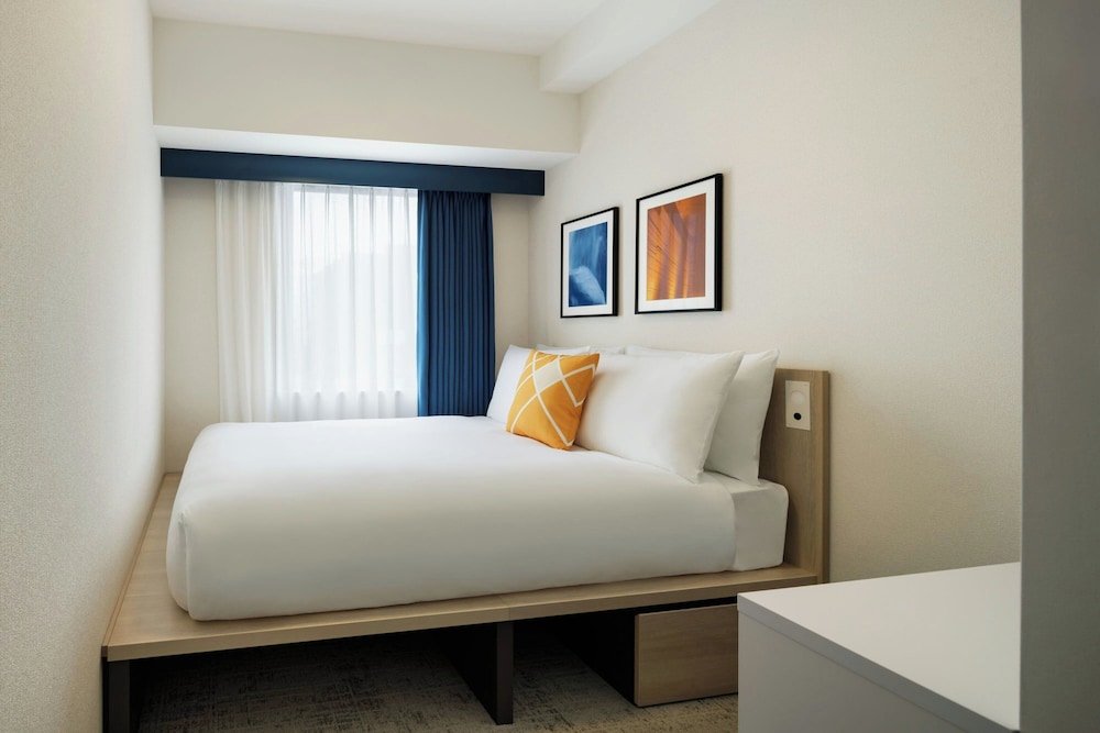 Room, 1 Double Bed - Photo 1