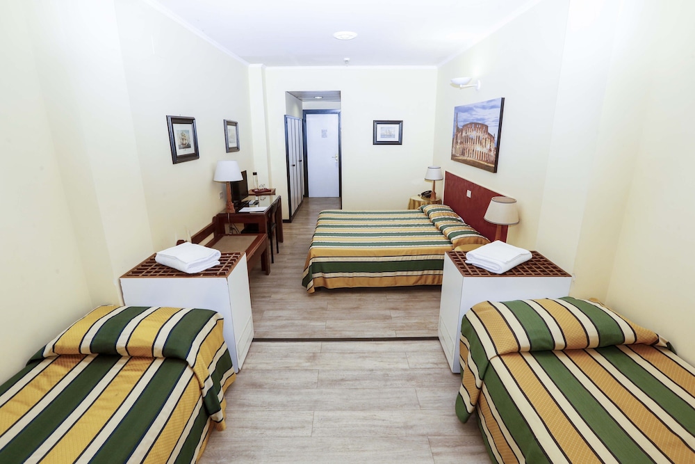 Quadruple Room photo 1
