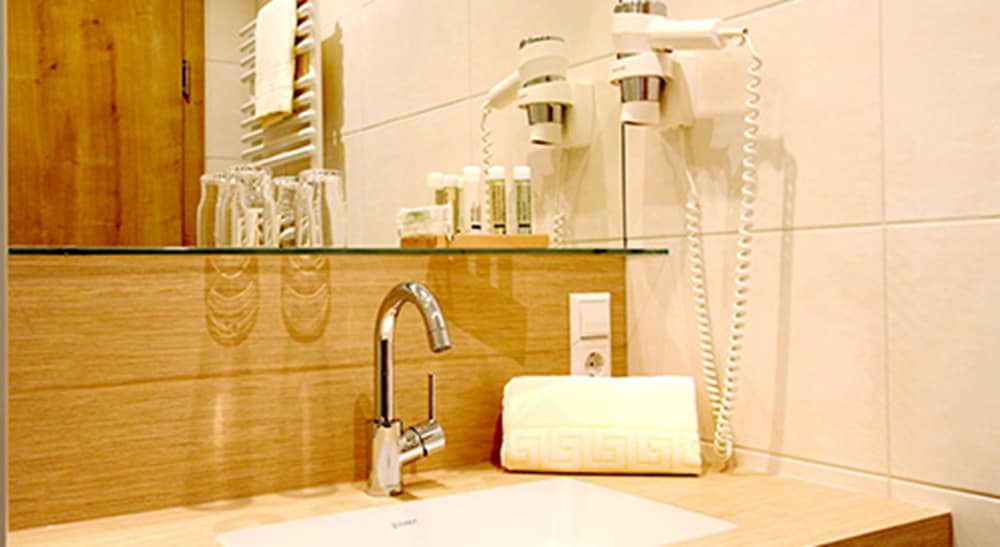 Comfort Apartment (annex or main building) photo 1