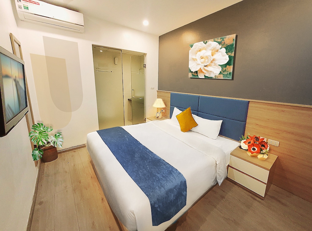 Executive Double or Twin Room photo 2