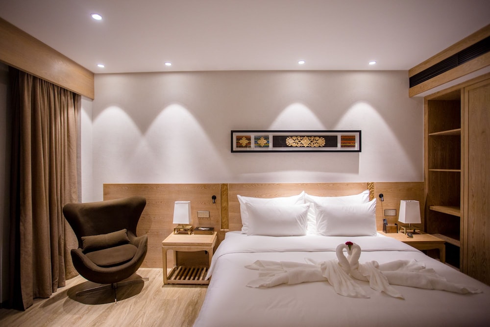 Premium Suite (A) photo 1