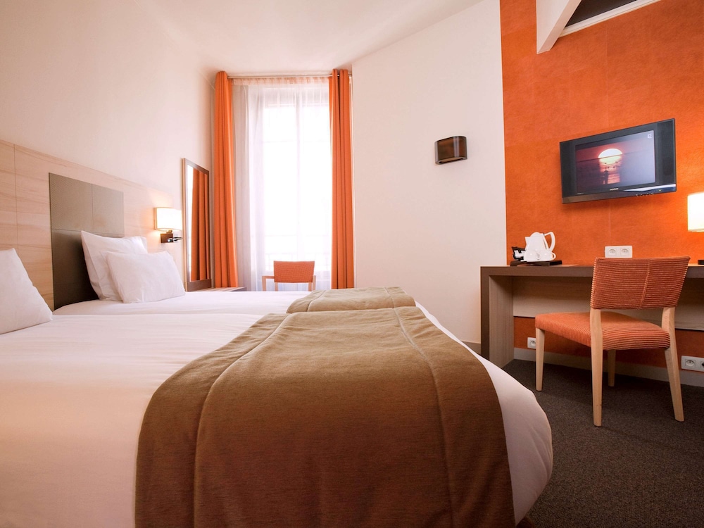 Classic Twin Room, 2 Twin Beds