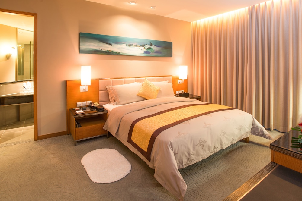 Exclusive Double Room