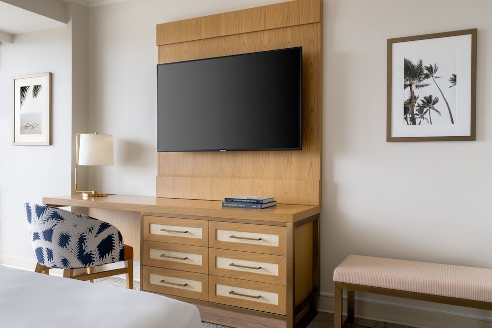 Standard Room, 2 Double Beds