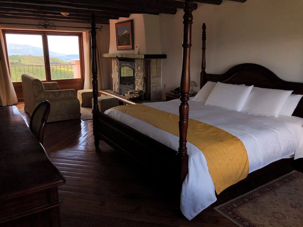 Single Room, 1 King Bed photo 1