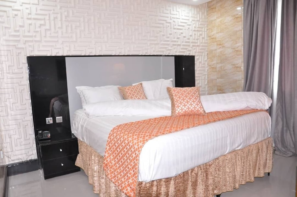 Deluxe Single Room, Balcony