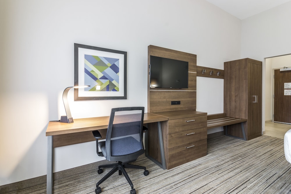 Holiday Inn Express - Villa Rica by IHG, Foto 2