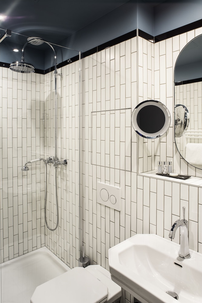 Club Double or Twin Room, 1 Bedroom (avec balcon) photo 3