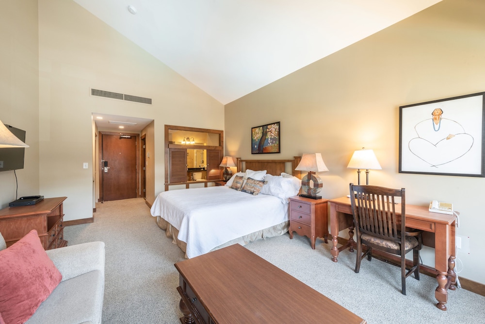 Deluxe Room photo 3