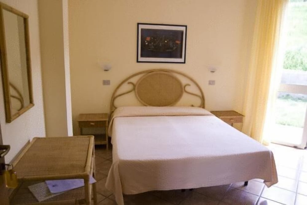 Double Room, Annex Building photo 2
