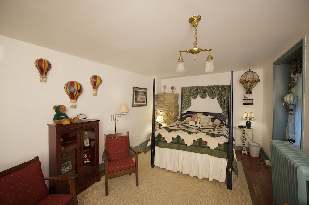 Suite (Green Room) photo 1