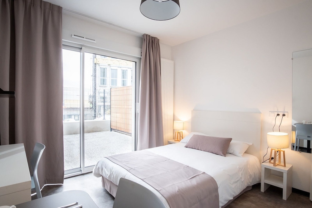 Premium Studio, 1 Double Bed, Non Smoking