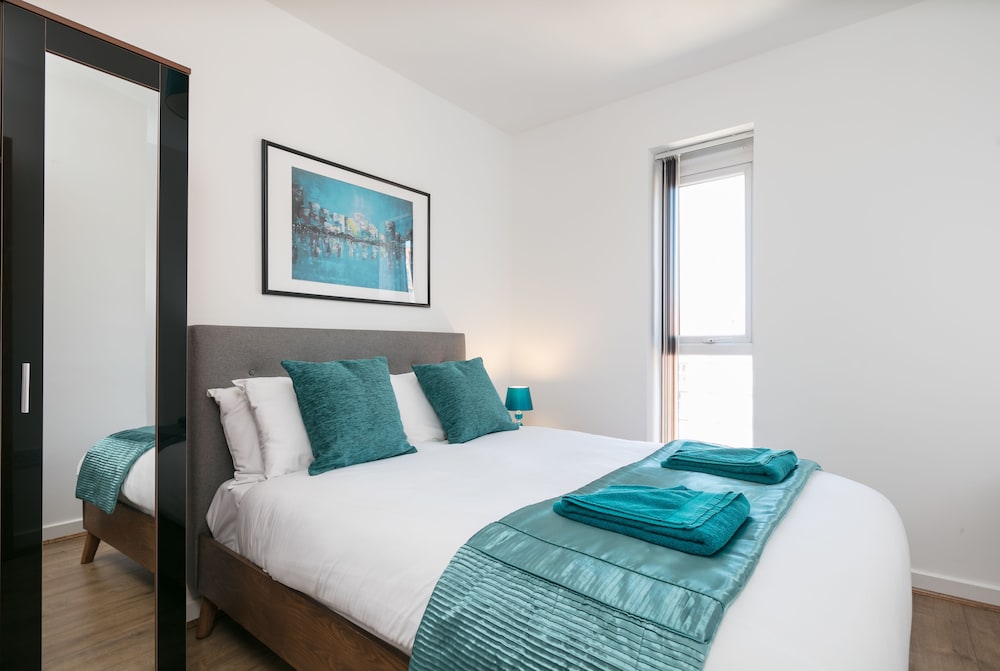 Premium Apartment, 2 Bedrooms photo 3