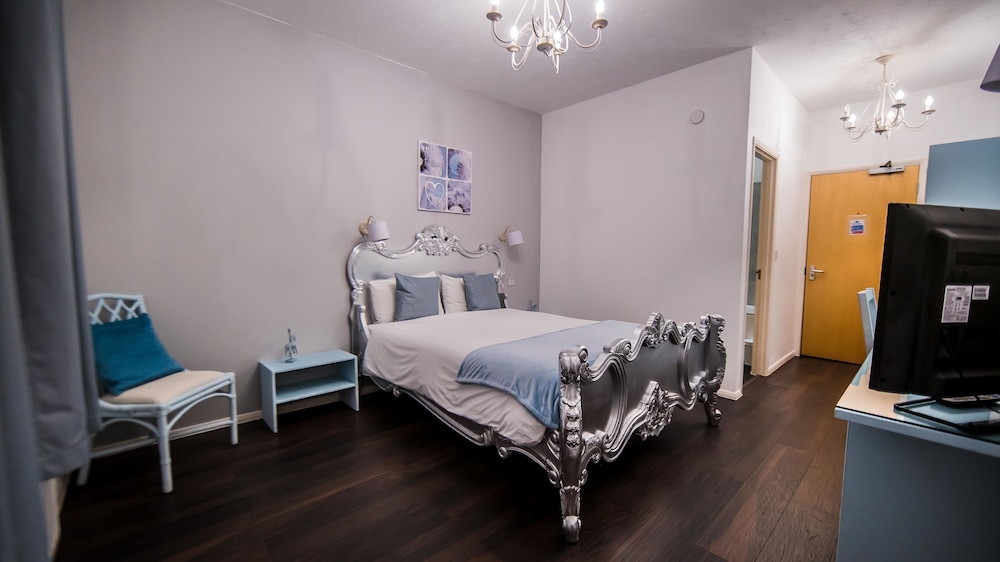 Classic Room - Photo 9