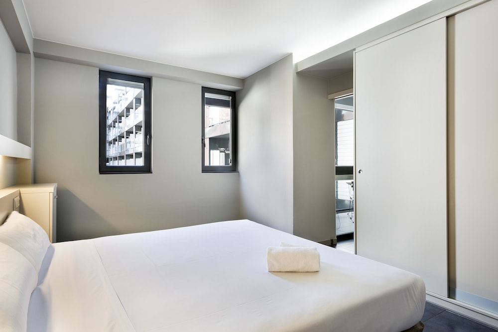 City Apartment, 1 Bedroom photo 2
