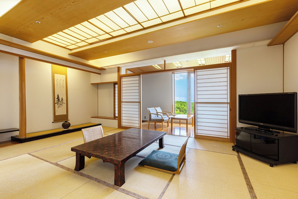Japanese Style Suite, Non Smoking