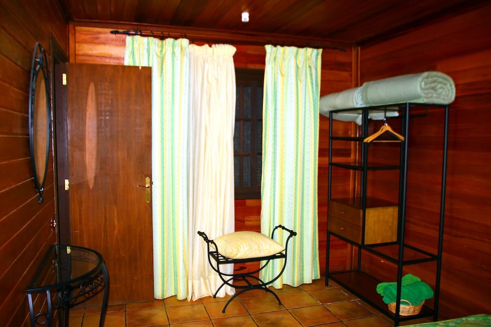 Cabin photo 3