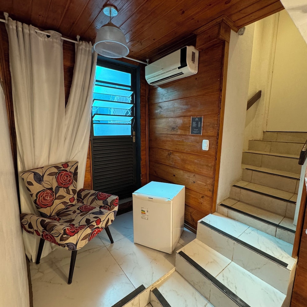 Economy Double Room photo 2