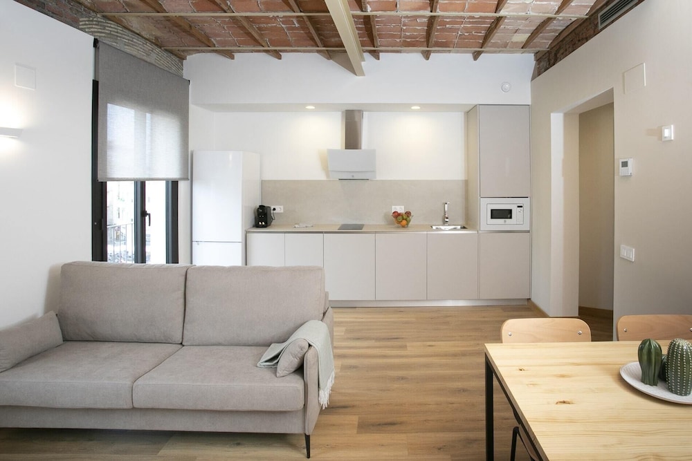 Junior Apartment photo 2