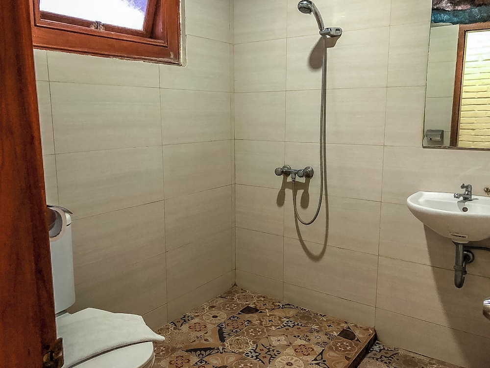 Basic Room