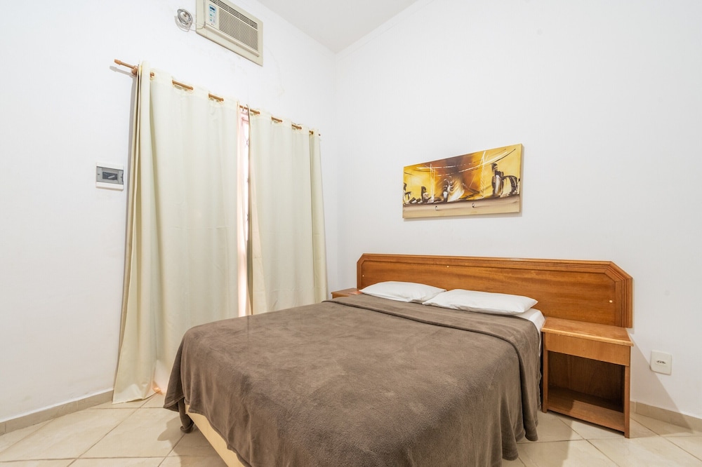 Double Room - Photo 1