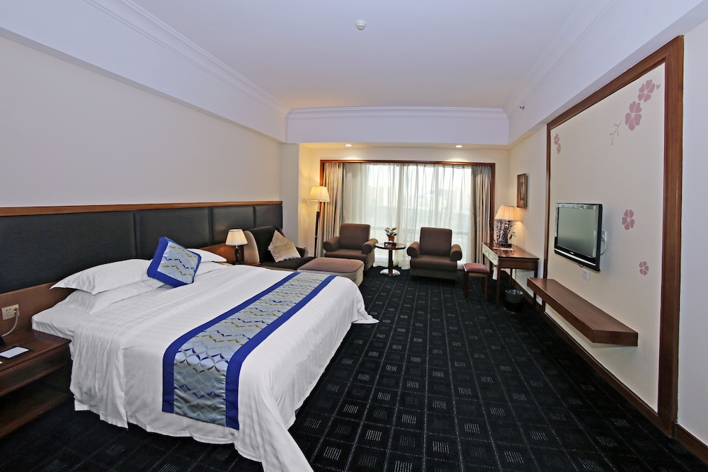 Superior double bed room