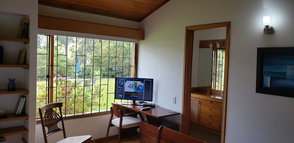 Habitacion Junior Suite Colinial photo 3