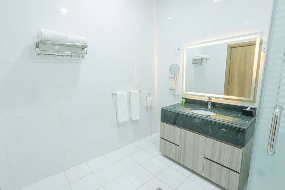 Executive Double Room, Patio, Resort View