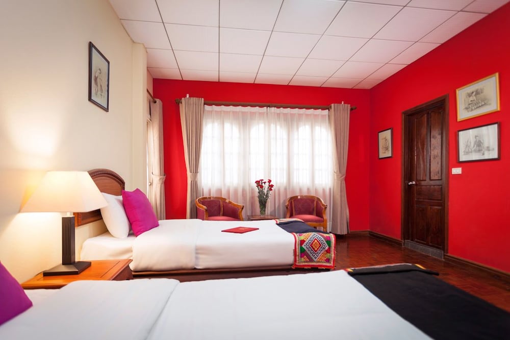 Deluxe Twin Room, 2 Twin Beds photo 1