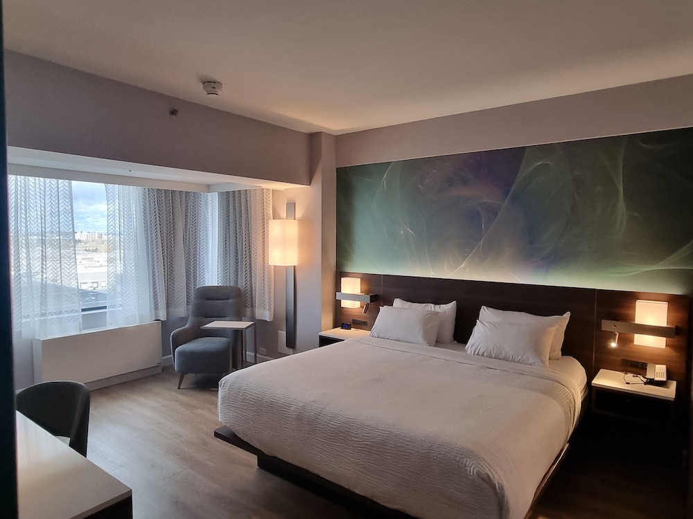 Junior Suite - Photo 1