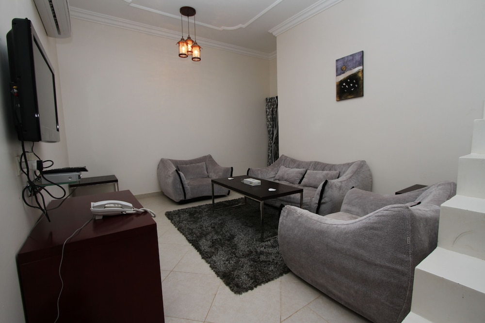Junior Apartment, 1 Bedroom, Non Smoking photo 3