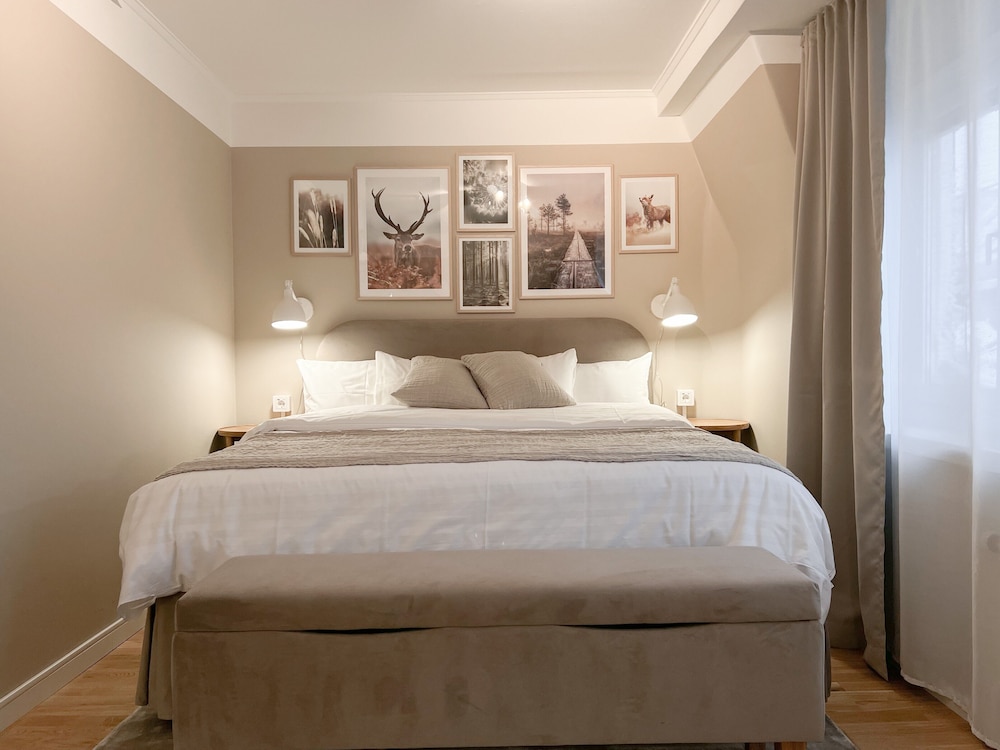 Superior Double Room photo 1