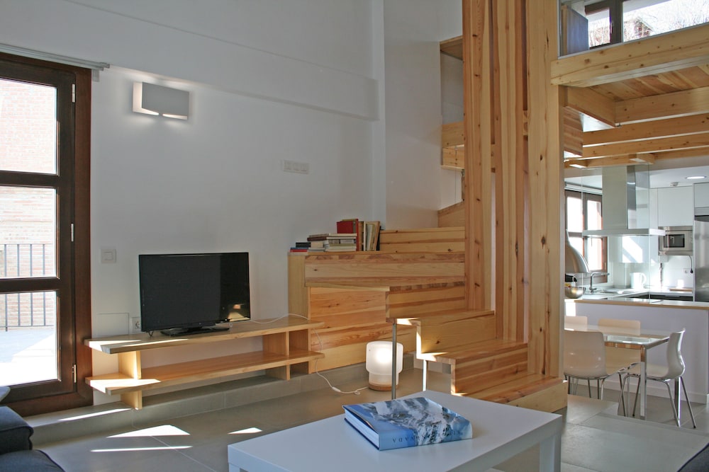 Superior Apartment, 3 Bedrooms, Terrace photo 2