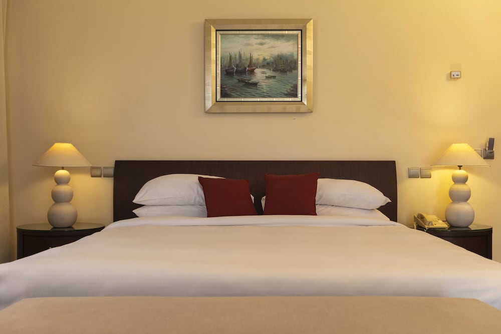 Superior Room, Multiple Beds, Sea View (Nariman Villa) photo 2