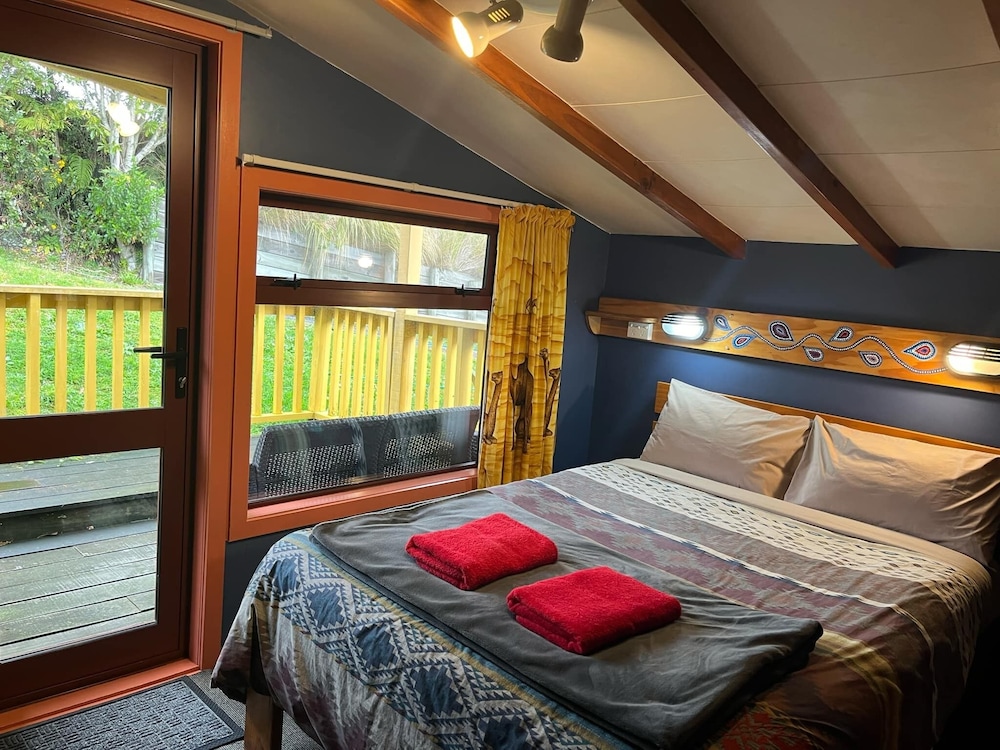 Double Bed Private Room photo 1