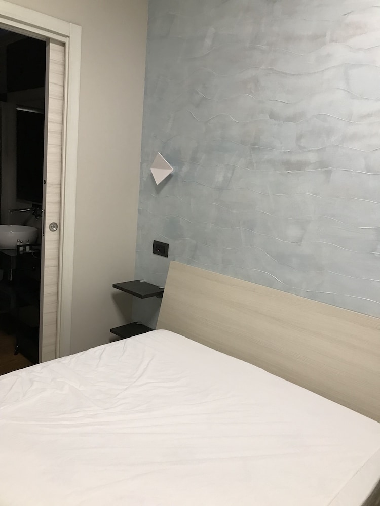 Business Double Room Single Use, 1 Double Bed, Non Smoking, Sea View