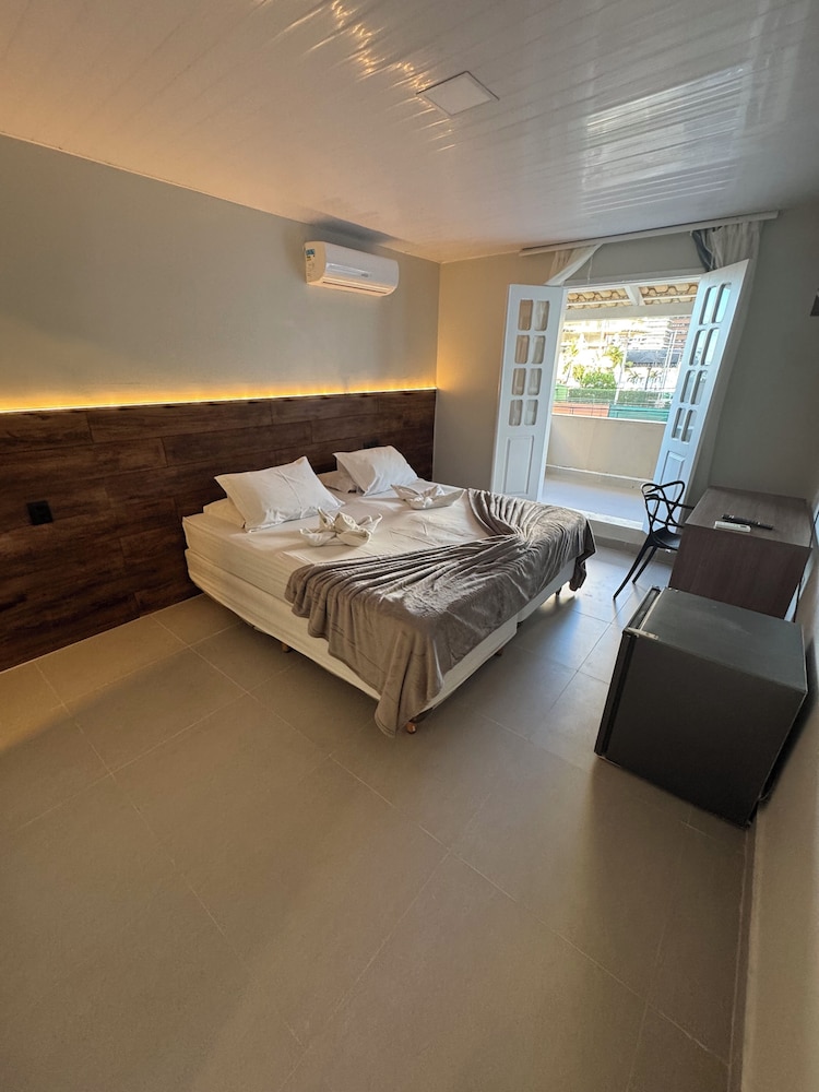 Panoramic Double Room