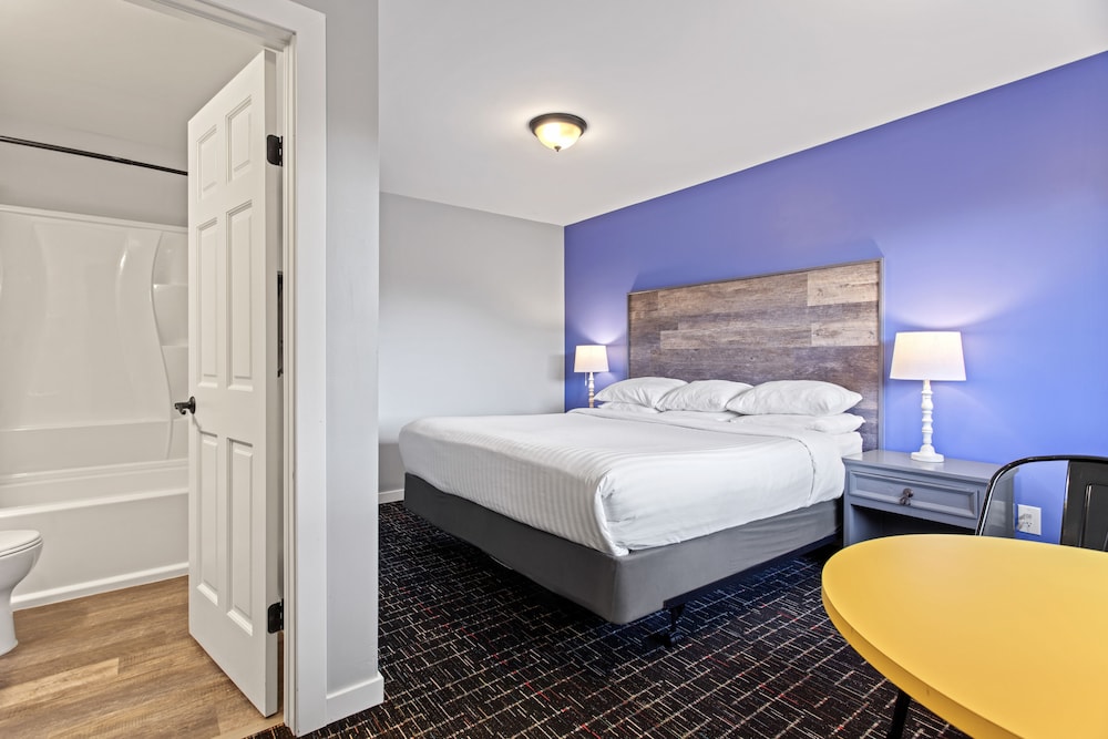 Junior Room photo 3