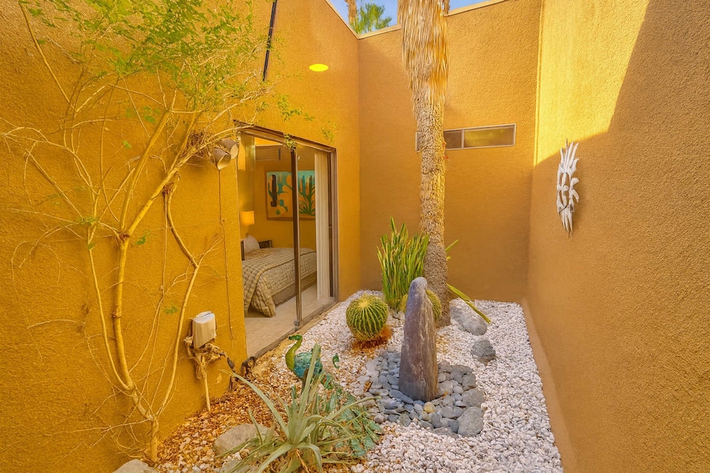 Modern Luxury at Ironwood Country Club Palm Desert, Bilde 4